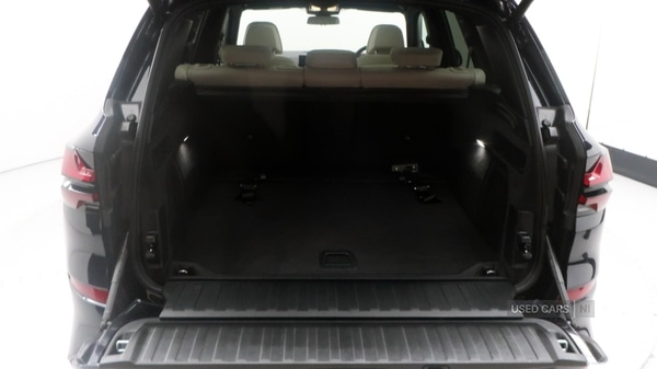 Used BMW X5 2025 for sale - 77426672: Photo 14