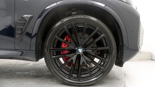 Used BMW X5 2025 for sale - 77426672: Photo 15