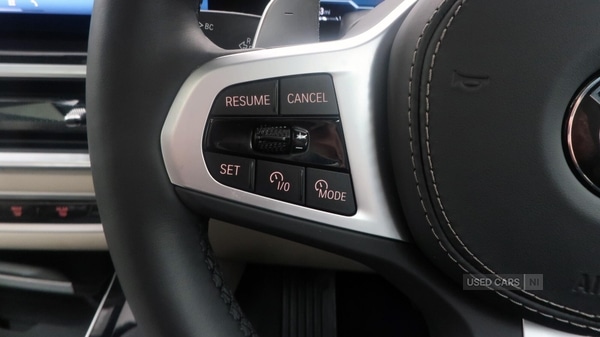 Used BMW X5 2025 for sale - 77426672: Photo 18