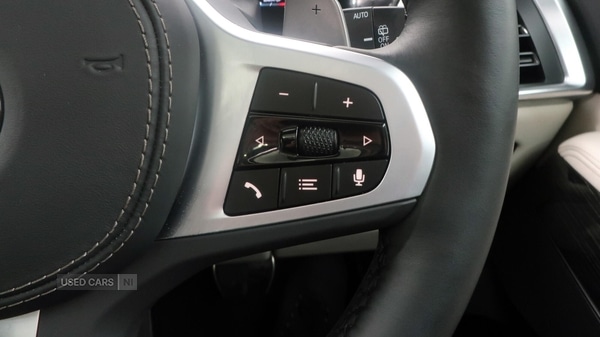 Used BMW X5 2025 for sale - 77426672: Photo 19