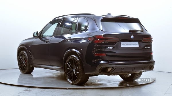 Used BMW X5 2025 for sale - 77426672: Photo 2