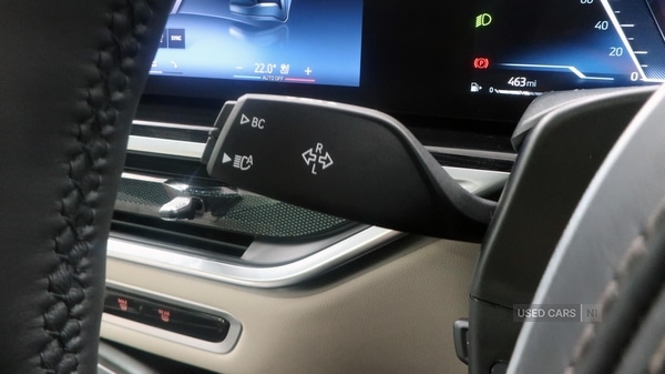 Used BMW X5 2025 for sale - 77426672: Photo 27