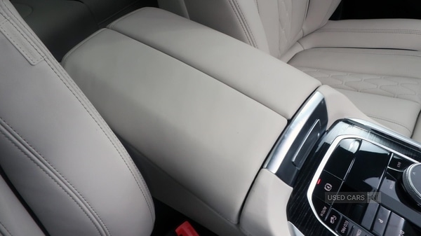 Used BMW X5 2025 for sale - 77426672: Photo 31