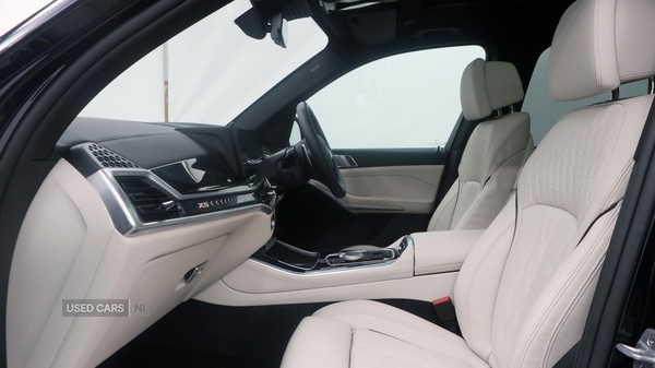 Used BMW X5 2025 for sale - 77426672: Photo 33