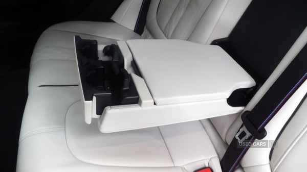 Used BMW X5 2025 for sale - 77426672: Photo 34