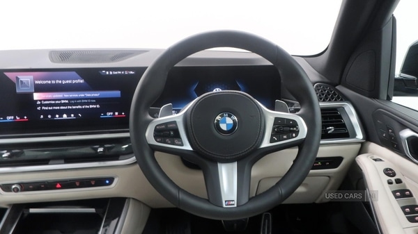 Used BMW X5 2025 for sale - 77426672: Photo 6