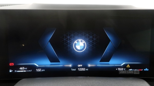 Used BMW X5 2025 for sale - 77426672: Photo 9