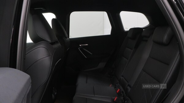 Used BMW X1 2025 for sale - 76522772: Photo 13