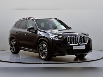 Used BMW X1 2025 for sale - 76522772: Photo