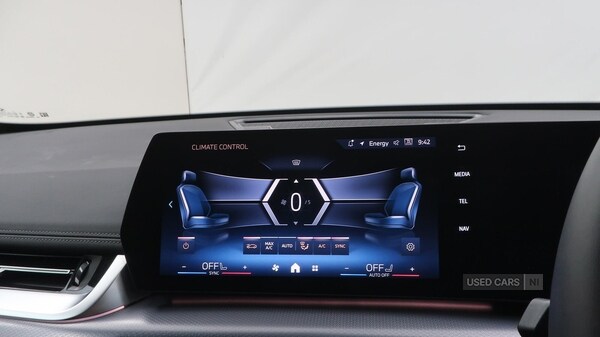 Used BMW X1 2025 for sale - 76522772: Photo 23