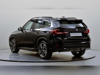 Used BMW X1 2025 for sale - 76522772: Photo