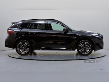 Used BMW X1 2025 for sale - 76522772: Photo