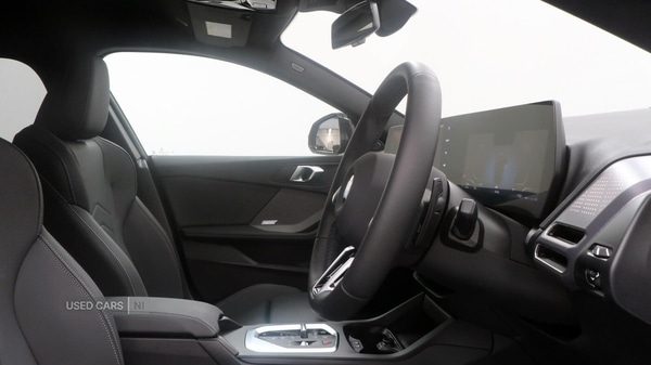 Used BMW 2 Series 2025 for sale - 76936779: Photo 12