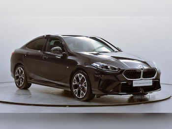 BMW 2 Series feature image