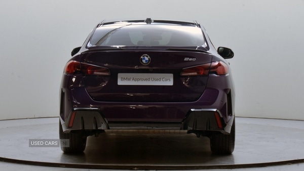 Used BMW 2 Series 2025 for sale - 76936830: Photo 15