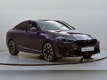 BMW 2 Series feature image