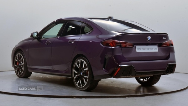 Used BMW 2 Series 2025 for sale - 76936830: Photo 2