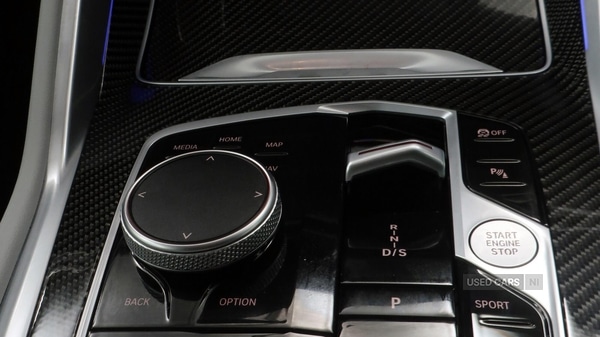 Used BMW X6 2025 for sale - 76528284: Photo 10