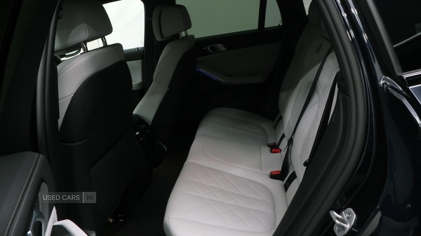 Used BMW X6 2025 for sale - 76528284: Photo 12