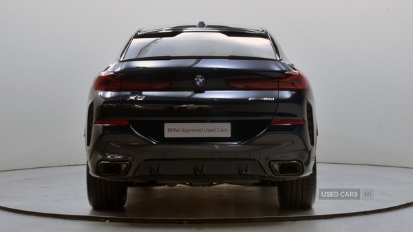 Used BMW X6 2025 for sale - 76528284: Photo 14