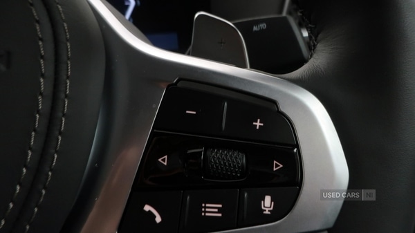 Used BMW X6 2025 for sale - 76528284: Photo 18