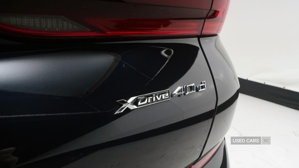 Used BMW X6 2025 for sale - 76528284: Photo 20