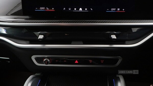 Used BMW X6 2025 for sale - 76528284: Photo 23