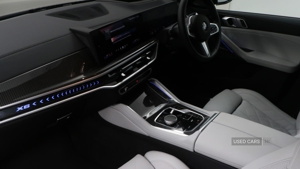 Used BMW X6 2025 for sale - 76528284: Photo 7