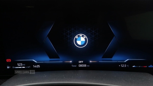 Used BMW X6 2025 for sale - 76528284: Photo 8