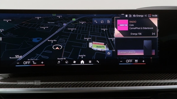 Used BMW X6 2025 for sale - 76528284: Photo 9