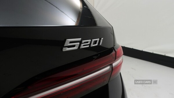 Used BMW 5 Series 2025 for sale - 76308426: Photo 18