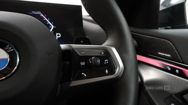 Used BMW 5 Series 2025 for sale - 76308426: Photo 26
