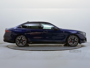 Used BMW i5 2025 for sale - 75885208: Photo