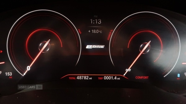 Used BMW 5 Series 2018 for sale - 76378164: Photo 19