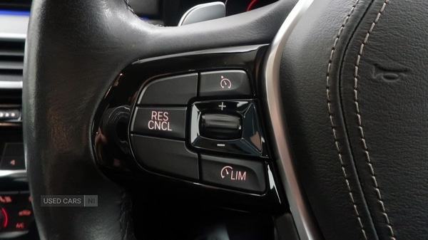 Used BMW 5 Series 2018 for sale - 76378164: Photo 20