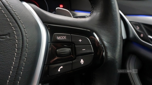 Used BMW 5 Series 2018 for sale - 76378164: Photo 21
