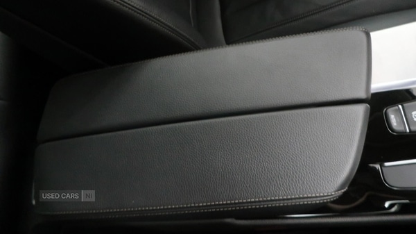 Used BMW 5 Series 2018 for sale - 76378164: Photo 26