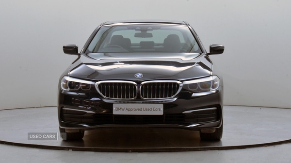 Used BMW 5 Series 2018 for sale - 76378164: Photo 4