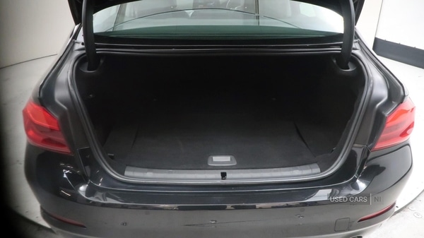 Used BMW 5 Series 2018 for sale - 76378164: Photo 7