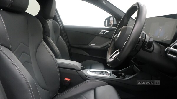 Used BMW 1 Series 2025 for sale - 77244192: Photo 12