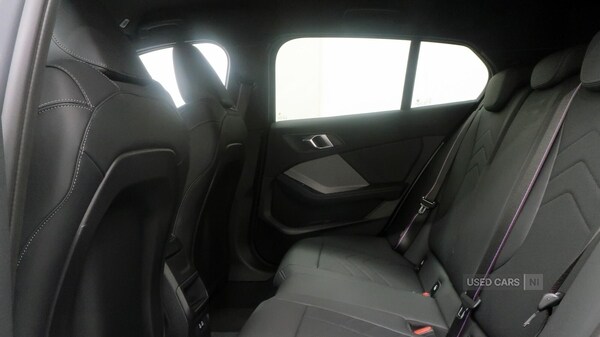 Used BMW 1 Series 2025 for sale - 77244192: Photo 13