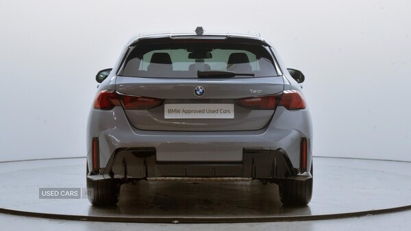 Used BMW 1 Series 2025 for sale - 77244192: Photo 16