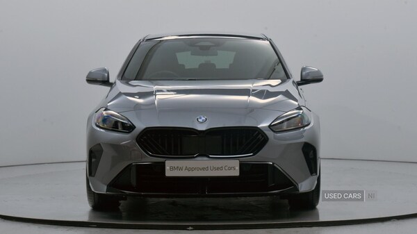 Used BMW 1 Series 2025 for sale - 77244192: Photo 17