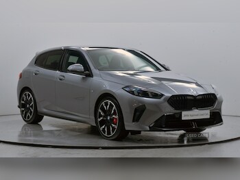 Used BMW 1 Series 2025 for sale - 77244192: Photo