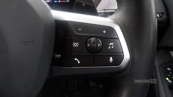 Used BMW 1 Series 2025 for sale - 77244192: Photo 25