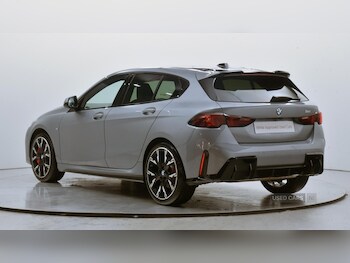 Used BMW 1 Series 2025 for sale - 77244192: Photo