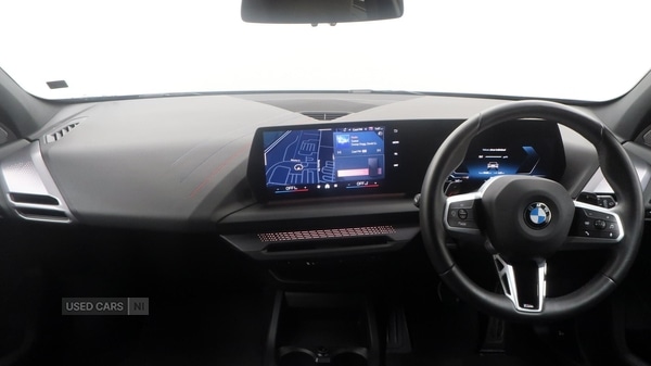 Used BMW 1 Series 2025 for sale - 77244192: Photo 4