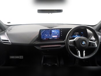 Used BMW 1 Series 2025 for sale - 77244192: Photo