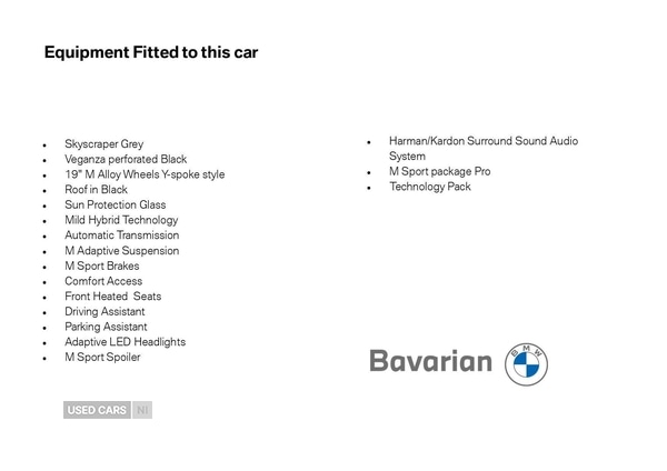 Used BMW 1 Series 2025 for sale - 77244192: Photo 5