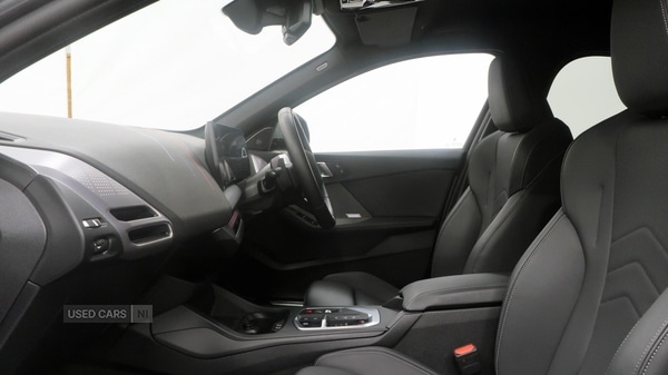 Used BMW 1 Series 2025 for sale - 77244192: Photo 8